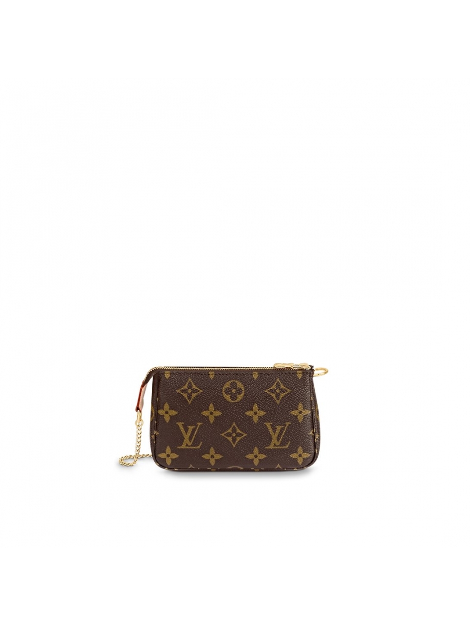 Клатч Louis Vuitton Mini Pochette